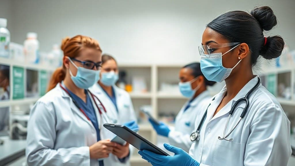Patient Care Technician Program Online via Zoom: A Medical Assistant Pathway